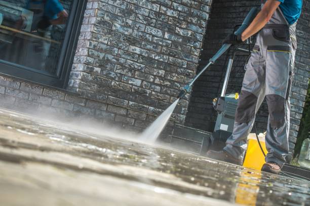 Trusted Grandview, OK Pressure Washing Experts